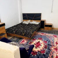 رفاهی گلشهر سوئیت یکخواب نصف روز روزکامل