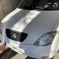 تیبا 2|خودرو سواری و وانت|اراک, |دیوار