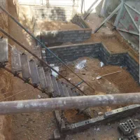 طراحی معماری وسرپرست کارگاه