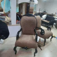 تعمیرات (انواع مبلمان راحتی استیل کلاسیک مدرن و...