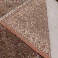 فرش ۹ متری ۷۰۰ شانه زمرد مشهد