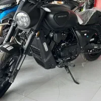 کیوجی ۱۵۰|موتورسیکلت|تهران, هفت چنار|دیوار