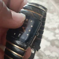 ساعت معاوضه ای