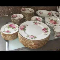 سرویس پذیرایی