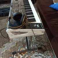 ارگ KORG PA4X اورینتال. 6 اوکتاو