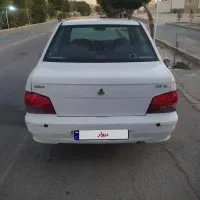 پراید ۱۳۲  مدل ۹۰ تمیز و خانگی