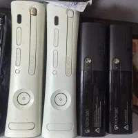 فروش کنسول ایکس‌باکس 360