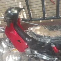 موتور بی کلاج سالم ۸۵