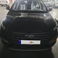 آریزو ۶ پرو مدل ۱۴۰۲|خودرو سواری و وانت|تهران, دانشگاه شریف|دیوار
