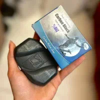 صابون کربن