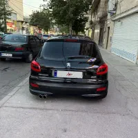 207 پانا اسپرت فول لوازم