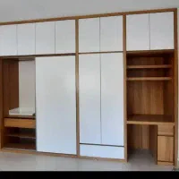 ساخت و تعمیر انواع کابینت و دکوراسیون