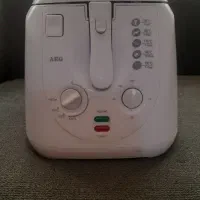 سرخ کن AEG