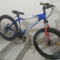 دوچرخه سایز ۲۶