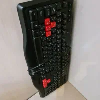 کیبورد تسکو