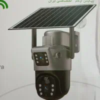 دوربین خورشیدی