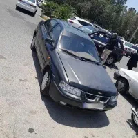 سمند ۸۱.۸۲.۸۳..سانروف دار با کارشناسی تعویض پلاک