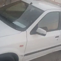سمند سفید مدل 94