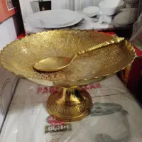 ست سرویس اجیل خوری برنج