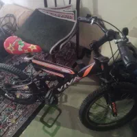 دوچرخه ۲۰ دنده ای