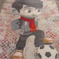 قالی اتاق کودک