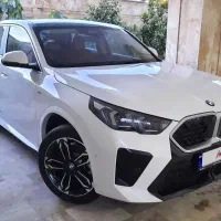 بی ام و ایکس 2