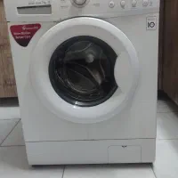 لباسشویی ۷ کیلویی  الجی اصل کره.
