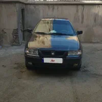 سمندمدل ۹۱