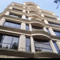۱۵۰ متر ۳ خواب / تاپ لوکیشن / ۳ تا تراس RAEES