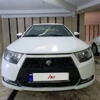 دنا پلاس اتوماتیک توربو
