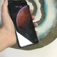 گوشی نوت ۹پرو نو وآک معاوضه ام‌ دارم
