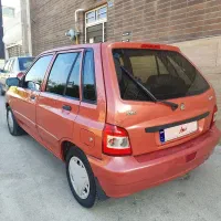 پراید ۱۱۱ تک برگ سند استثنایی هیدرولیک