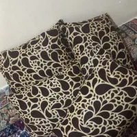 بالشت کرک پتو