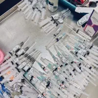 تزریقات وسرم تراپی در منزل