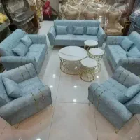 تولیدی مبلمان وجهیزیه محمدی