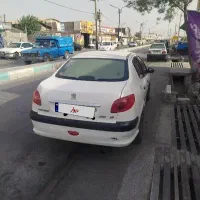 206sdمدل ۸۹|خودرو سواری و وانت|نجفآباد, صالح آباد|دیوار