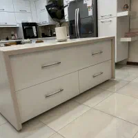 کابینت - کانتر