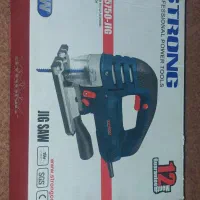 عمود بر استرانگ