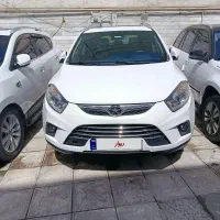 جک s5مدل98|خودرو سواری و وانت|اردبیل, |دیوار