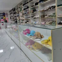 ویترینن ارایشی۰۴، قفسه نوردار۰۲، دکورر ۱۱۲میز چوبی