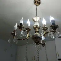 لوستر برنز