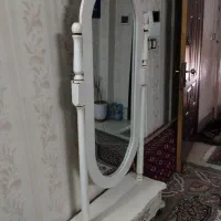 آینه قدی کشو دار