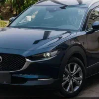 مزدا cx30 کربن بلک  تحویل گرفته شده 2025