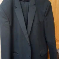 کت و شلوار مردانه