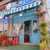 نیروی جوان جهت کار در رستوران دِهات شلمان