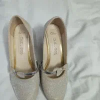 کفش مجلسی زنانه