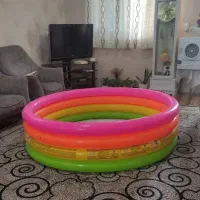 استخر بادی