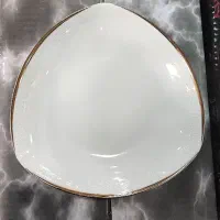 بشقاب گود چینی تقدیس