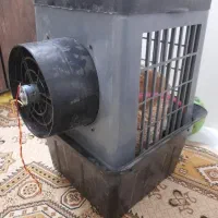 کولر درجا مناسب برای خودرو سبک و سنگین