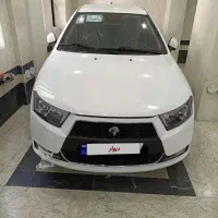 دنا پلاس ۶ دنده مدل ۱۴۰۳